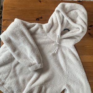 L Sherpa sweatshirt Billabong